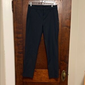 Vuori Men's Meta Black Pants Sz 30in waist